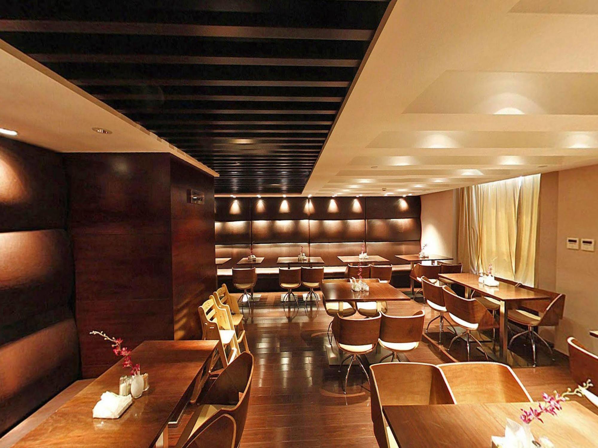 Ji Hotel Shanghai Jingan Temple Kangding Road Exterior foto